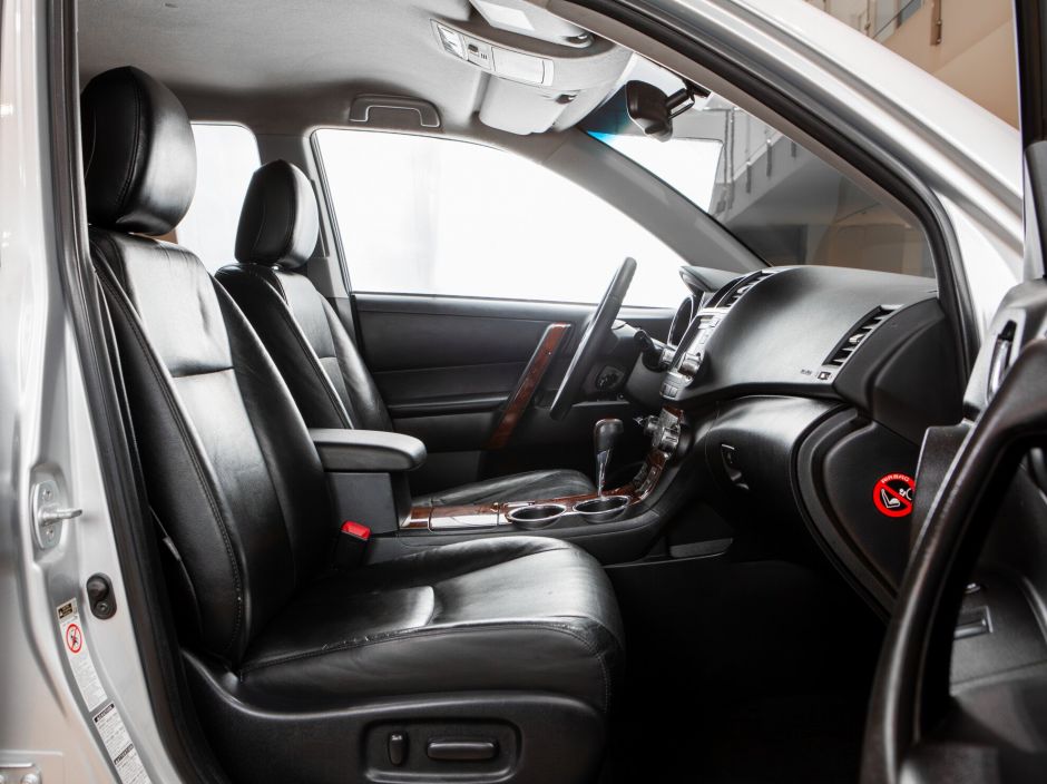 Toyota Highlander АКПП, 2011, 162 305 км фото 16