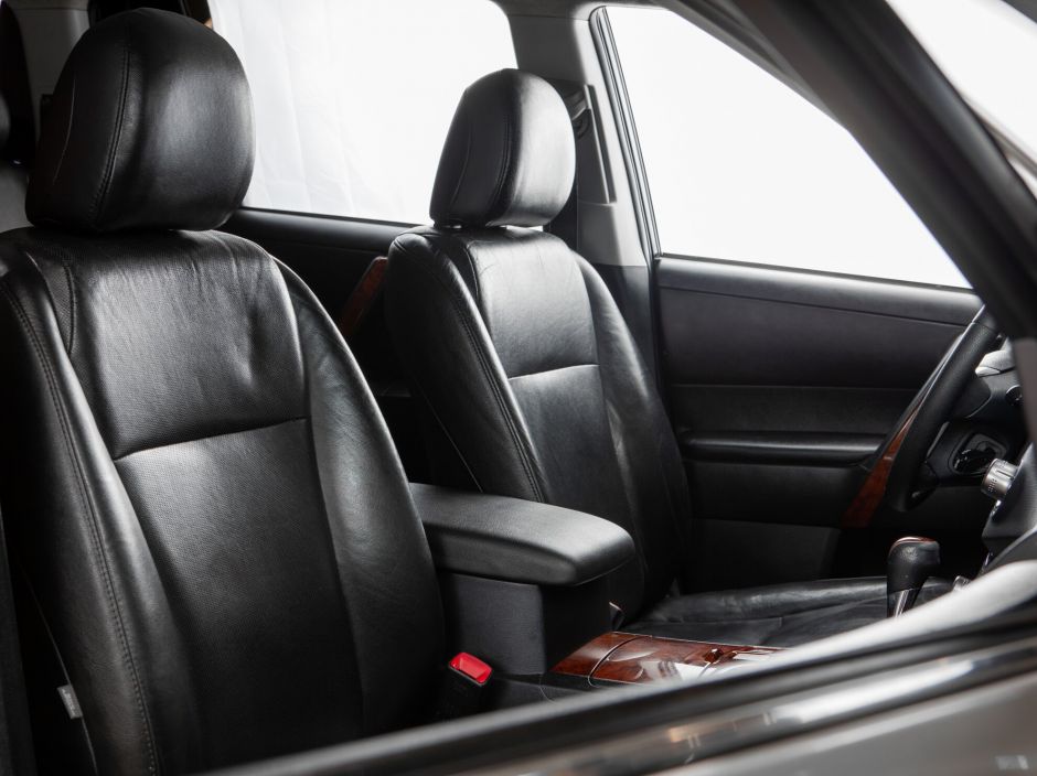 Toyota Highlander АКПП, 2011, 162 305 км фото 20