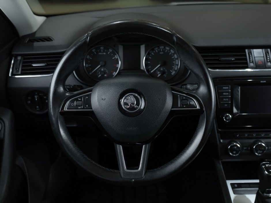 Skoda Octavia РКПП, 2013, 133 139 км фото 11
