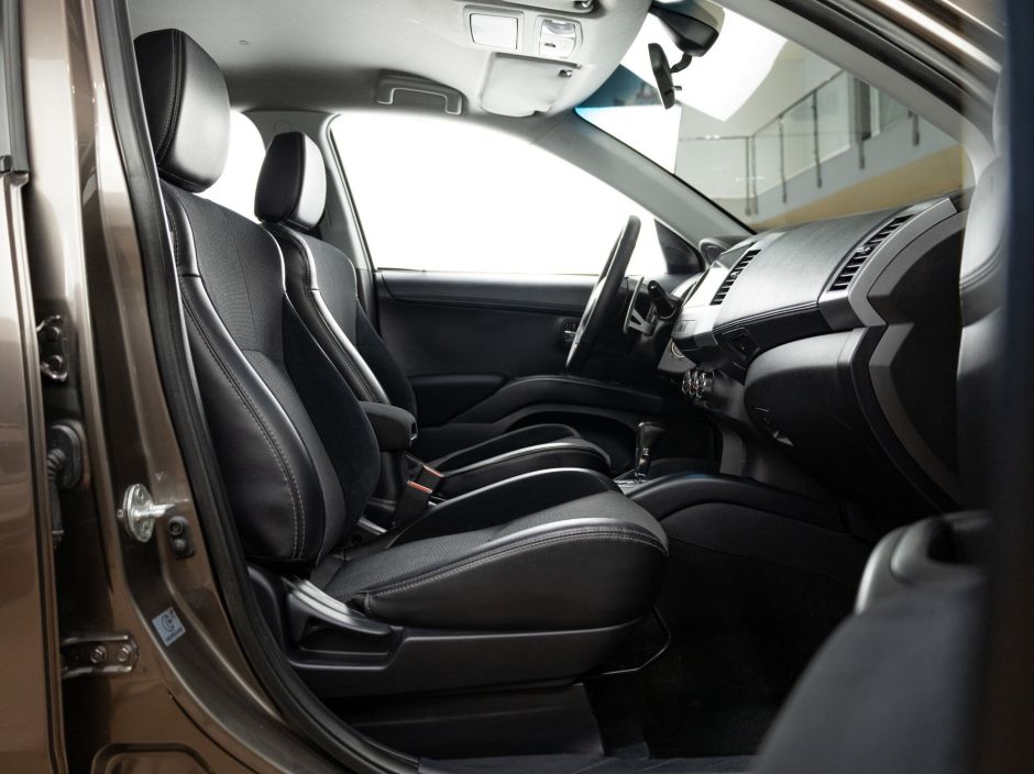 Peugeot 4007 CVT, 2011, 135 616 км фото 6