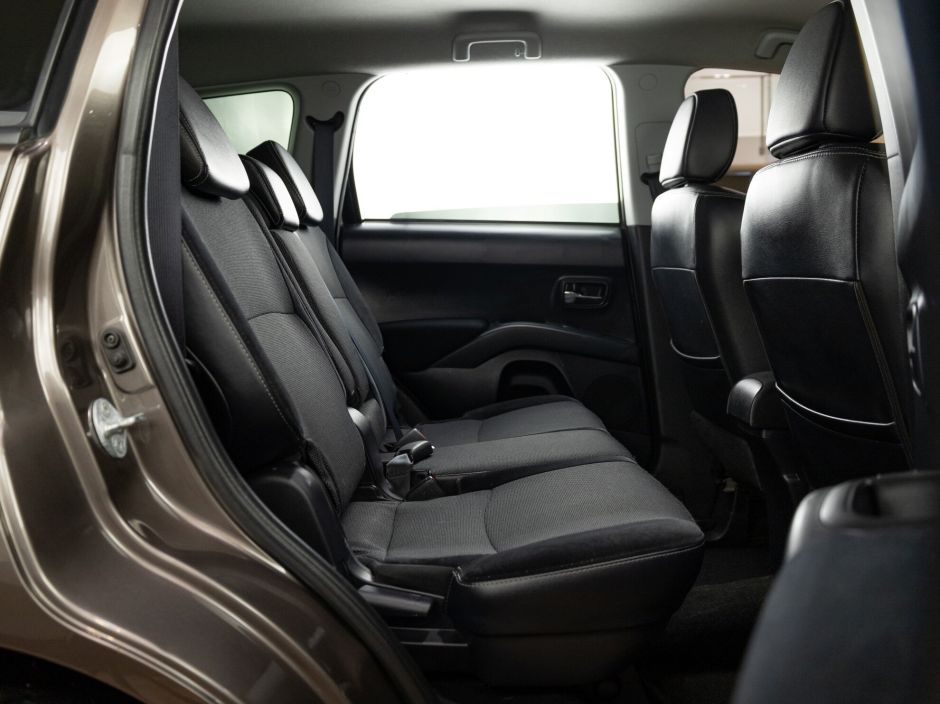 Peugeot 4007 CVT, 2011, 135 616 км фото 7