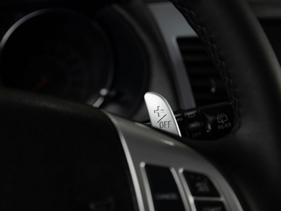 Peugeot 4007 CVT, 2011, 135 616 км фото 11