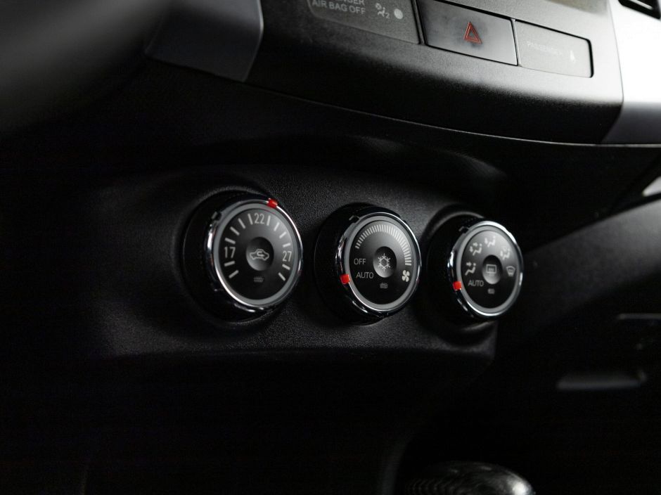 Peugeot 4007 CVT, 2011, 135 616 км фото 12