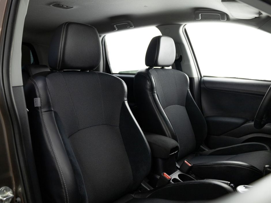 Peugeot 4007 CVT, 2011, 135 616 км фото 17