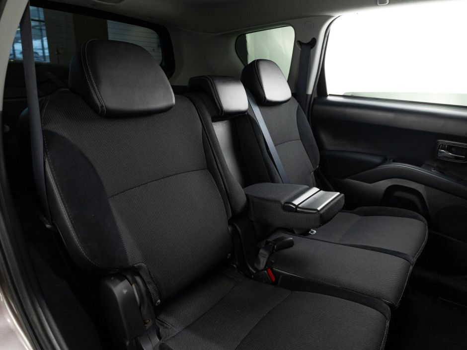 Peugeot 4007 CVT, 2011, 135 616 км фото 18