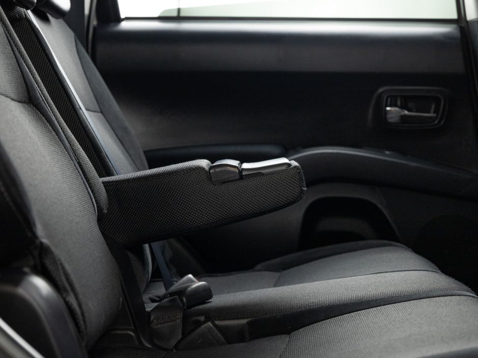 Peugeot 4007 CVT, 2011, 135 616 км фото 19