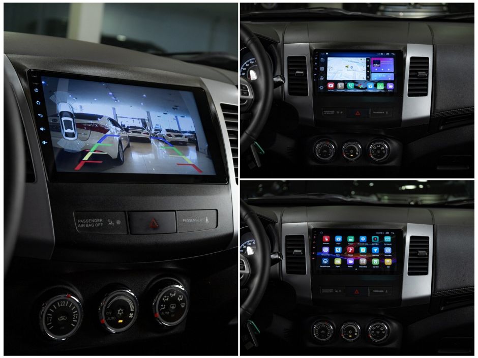 Peugeot 4007 CVT, 2011, 135 616 км фото 20