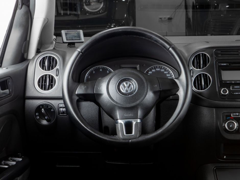 Volkswagen Golf Plus РКПП, 2009, 140 000 км фото 9