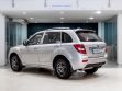 Lifan X60 МКПП, 2015, 82 052 км превью 4
