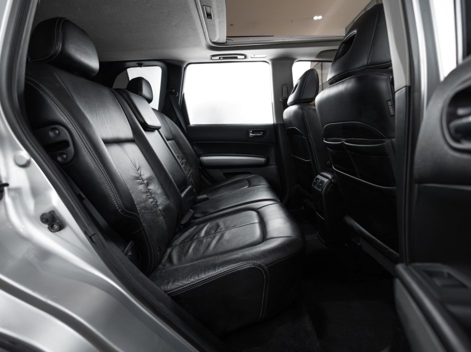 Nissan X-Trail CVT, 2010, 158 422 км фото 6