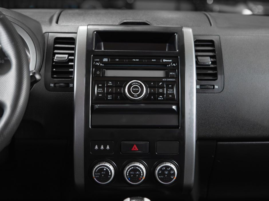 Nissan X-Trail CVT, 2010, 158 422 км фото 11
