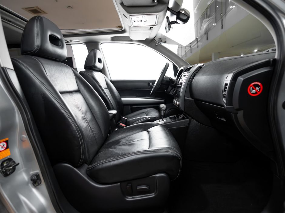 Nissan X-Trail CVT, 2010, 158 422 км фото 13