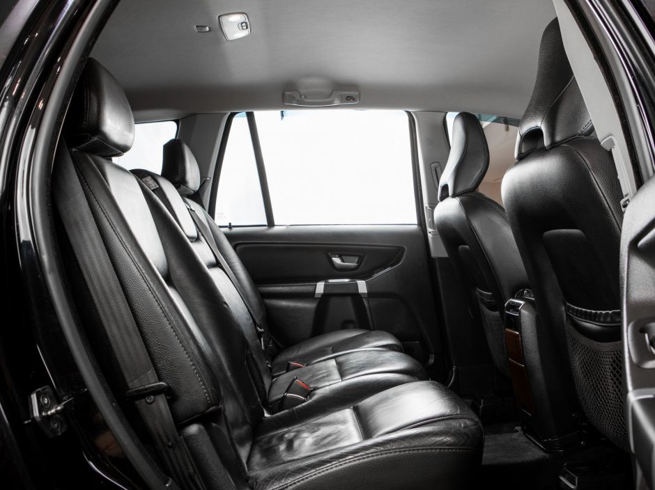 Volvo XC90 АКПП, 2008, 152 208 км фото 7