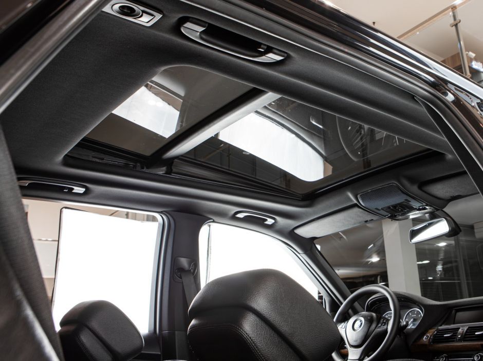 BMW X5 АКПП, 2010, 167 250 км фото 16