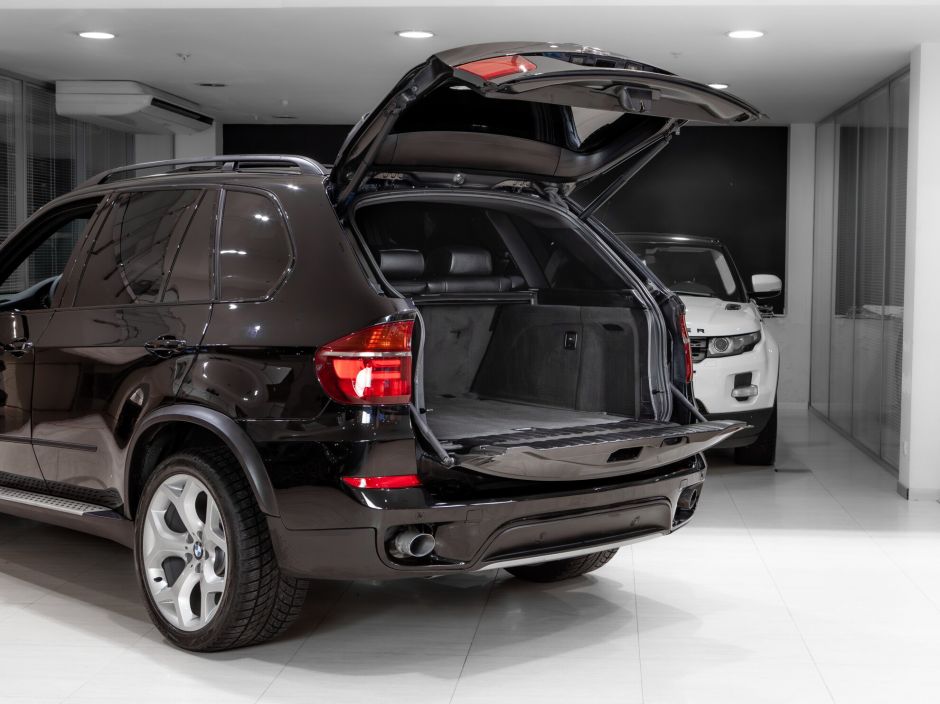 BMW X5 АКПП, 2010, 167 250 км фото 18