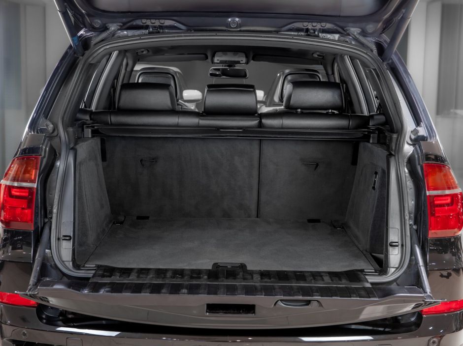 BMW X5 АКПП, 2010, 167 250 км фото 19