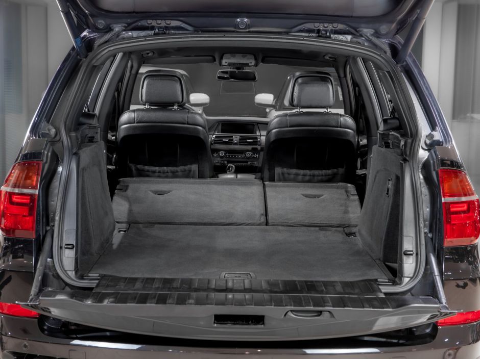 BMW X5 АКПП, 2010, 167 250 км фото 20