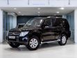 Mitsubishi Pajero АКПП, 2011, 161 008 км превью 1