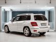 Mercedes-Benz GLK-класс АКПП, 2011, 133 250 км превью 4
