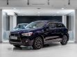 Mitsubishi ASX CVT, 2011, 137 409 км превью 1