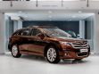 Toyota Venza АКПП, 2013, 152 107 км превью 3