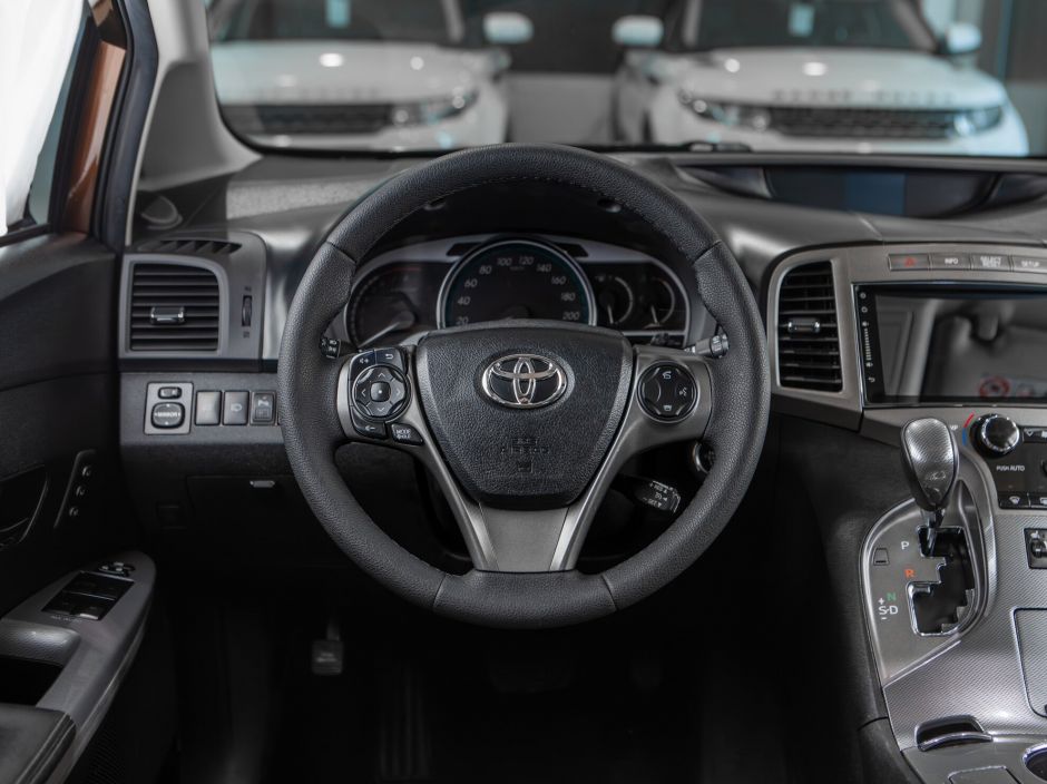 Toyota Venza АКПП, 2013, 152 107 км фото 11