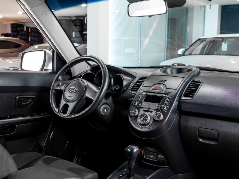 Kia Soul АКПП, 2009, 161 241 км фото 6