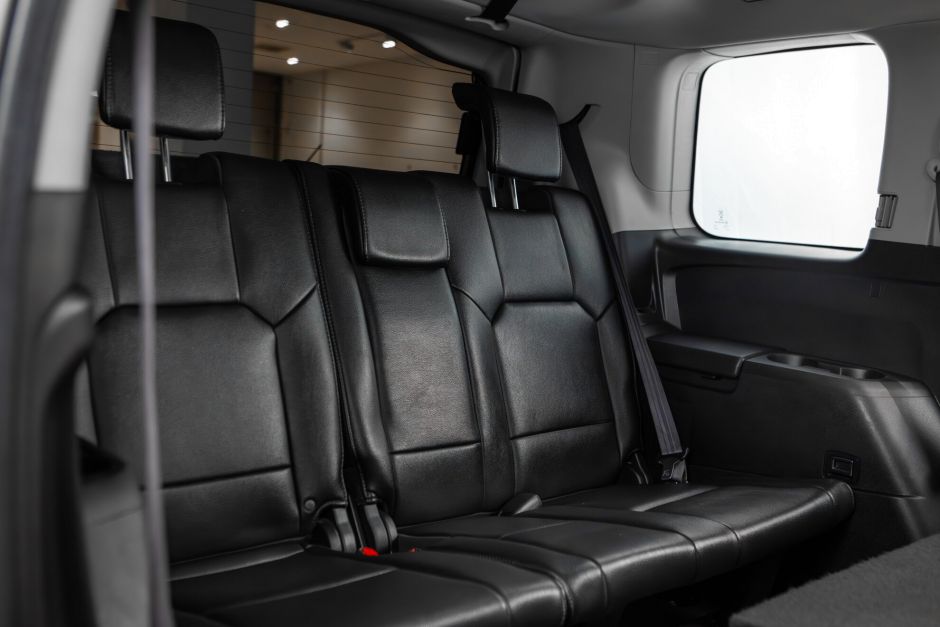 Honda Pilot АКПП, 2012, 168 000 км фото 16