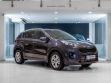 Kia Sportage АКПП, 2016, 119 321 км превью 3