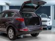 Kia Sportage АКПП, 2016, 119 321 км превью 18