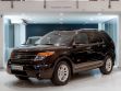 Ford Explorer АКПП, 2012, 159 321 км превью 1