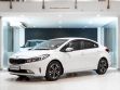 Kia Cerato АКПП, 2017, 110 489 км превью 1
