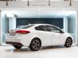 Kia Cerato АКПП, 2017, 110 489 км превью 2