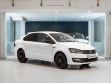 Volkswagen Polo АКПП, 2019, 86 878 км превью 3