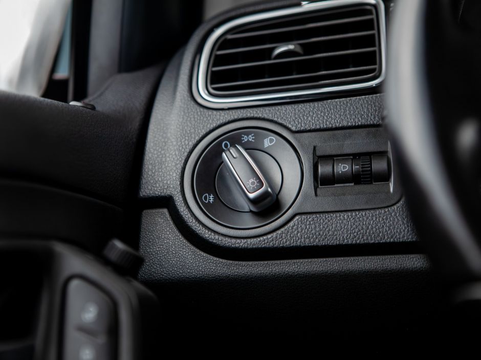 Volkswagen Polo АКПП, 2019, 86 878 км фото 6