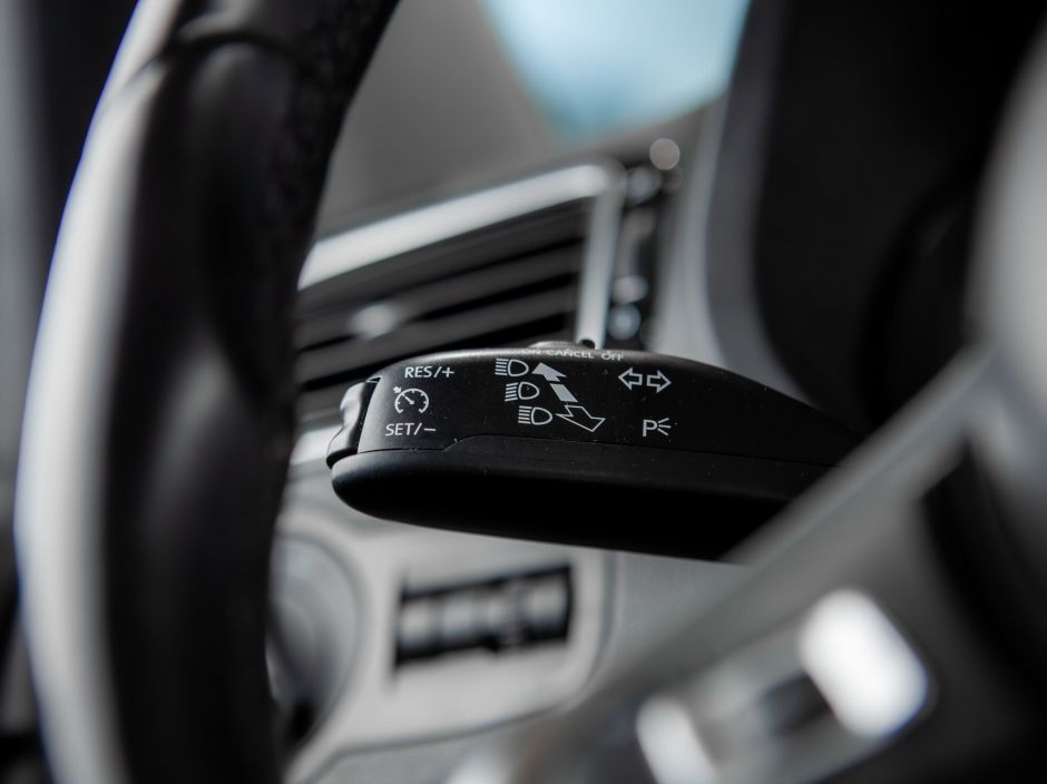 Volkswagen Polo АКПП, 2019, 86 878 км фото 7