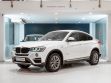BMW X4 АКПП, 2014, 160 486 км превью 1