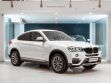 BMW X4 АКПП, 2014, 160 486 км превью 3