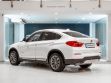 BMW X4 АКПП, 2014, 160 486 км превью 4