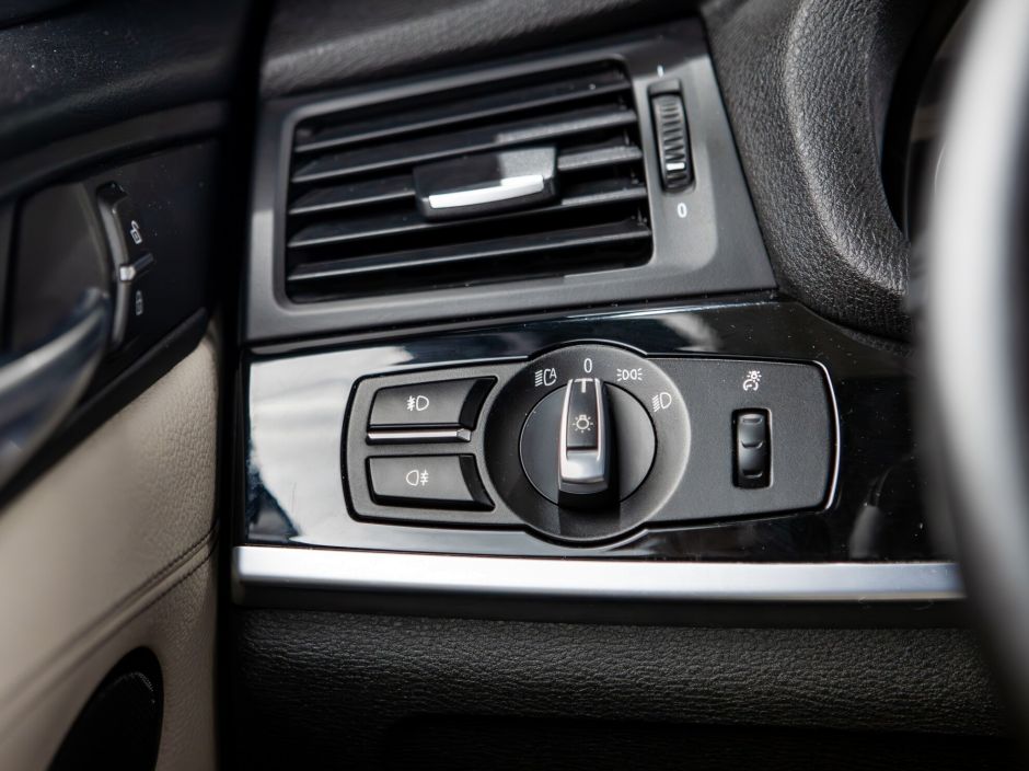 BMW X4 АКПП, 2014, 160 486 км фото 8