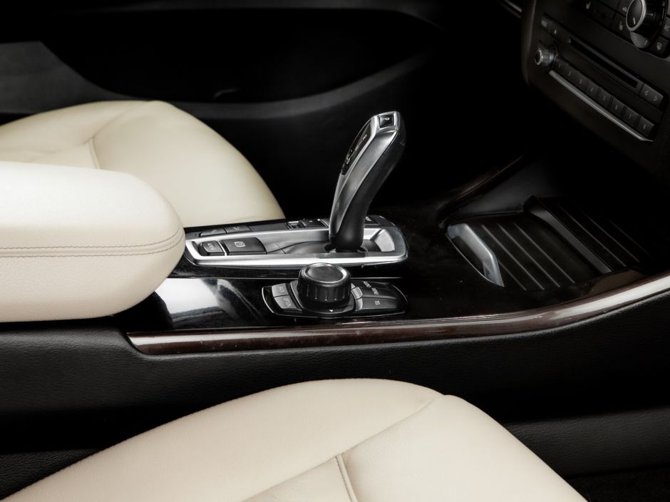 BMW X4 АКПП, 2014, 160 486 км фото 11
