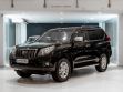 Toyota Land Cruiser Prado АКПП, 2013, 166 243 км превью 1