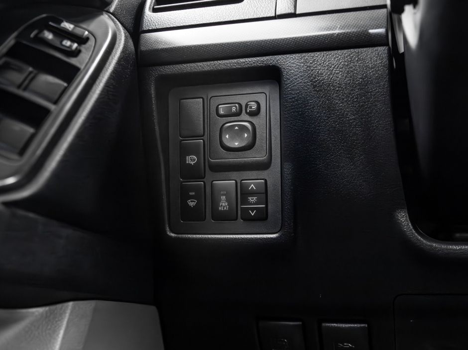 Toyota Land Cruiser Prado АКПП, 2013, 166 243 км фото 7