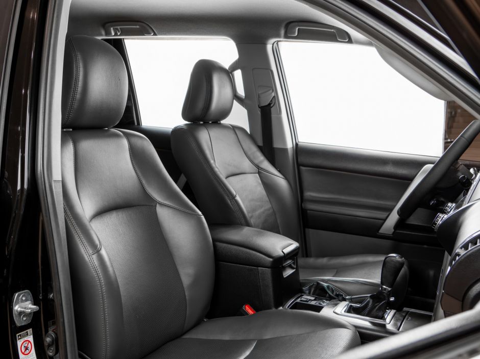 Toyota Land Cruiser Prado АКПП, 2013, 166 243 км фото 15