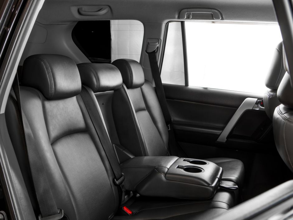 Toyota Land Cruiser Prado АКПП, 2013, 166 243 км фото 18