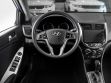 Hyundai Solaris АКПП, 2015, 96 668 км превью 6