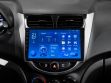 Hyundai Solaris АКПП, 2015, 96 668 км превью 7