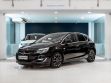 Opel Astra АКПП, 2012, 133 312 км превью 1