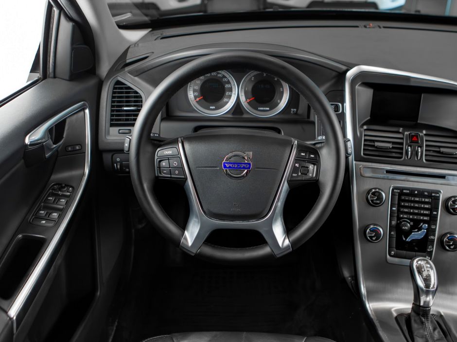Volvo XC60 АКПП, 2012, 144 026 км фото 7