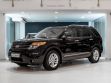 Ford Explorer АКПП, 2013, 162 432 км превью 1